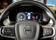 Volvo XC40 Recharge T4 Plugin-Hybrid Recharge H/K Ljud MOMS