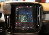 Volvo XC40 Recharge T4 Plugin-Hybrid Recharge H/K Ljud MOMS