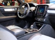 Volvo XC40 Recharge T4 Plugin-Hybrid Recharge H/K Ljud MOMS