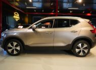 Volvo XC40 Recharge T4 Plugin-Hybrid Recharge H/K Ljud MOMS