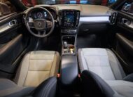 Volvo XC40 Recharge T4 Plugin-Hybrid Recharge H/K Ljud MOMS