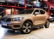 Volvo XC40 Recharge T4 Plugin-Hybrid Recharge H/K Ljud MOMS