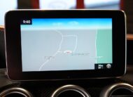 Mercedes-Benz AMG C 43 Coupé 4M Taklucka Burmester El-Stolar