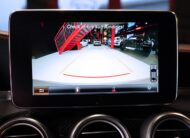 Mercedes-Benz AMG C 43 Coupé 4M Taklucka Burmester El-Stolar