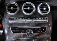 Mercedes-Benz AMG C 43 Coupé 4M Taklucka Burmester El-Stolar