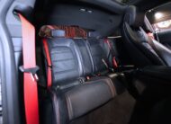 Mercedes-Benz AMG C 43 Coupé 4M Taklucka Burmester El-Stolar