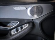 Mercedes-Benz C 250d 4MATIC AMG Panorama Dragkrok Burmester