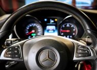 Mercedes-Benz C 250d 4MATIC AMG Panorama Dragkrok Burmester