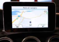 Mercedes-Benz C 250d 4MATIC AMG Panorama Dragkrok Burmester