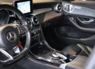 Mercedes-Benz C 250d 4MATIC AMG Panorama Dragkrok Burmester