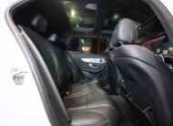 Mercedes-Benz C 250d 4MATIC AMG Panorama Dragkrok Burmester