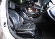 Mercedes-Benz C 250d 4MATIC AMG Panorama Dragkrok Burmester