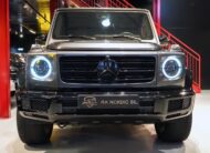 Mercedes-Benz G 400 d AMG Taklucka Night Package 360 Kam