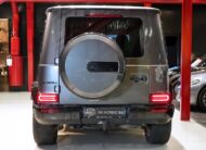 Mercedes-Benz G 400 d AMG Taklucka Night Package 360 Kam