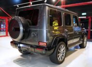 Mercedes-Benz G 400 d AMG Taklucka Night Package 360 Kam
