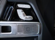 Mercedes-Benz G 400 d AMG Taklucka Night Package 360 Kam