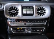 Mercedes-Benz G 400 d AMG Taklucka Night Package 360 Kam