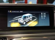 Mercedes-Benz G 400 d AMG Taklucka Night Package 360 Kam