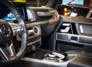 Mercedes-Benz G 400 d AMG Taklucka Night Package 360 Kam