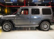 Mercedes-Benz G 400 d AMG Taklucka Night Package 360 Kam