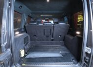 Mercedes-Benz G 400 d AMG Taklucka Night Package 360 Kam