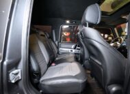 Mercedes-Benz G 400 d AMG Taklucka Night Package 360 Kam