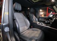 Mercedes-Benz G 400 d AMG Taklucka Night Package 360 Kam