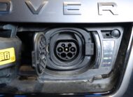 Land Rover Range Rover Sport P400e HSE Paket Panorama HUD