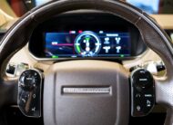 Land Rover Range Rover Sport P400e HSE Paket Panorama HUD