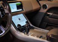 Land Rover Range Rover Sport P400e HSE Paket Panorama HUD