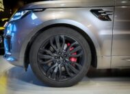 Land Rover Range Rover Sport P400e HSE Paket Panorama HUD