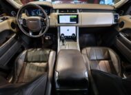 Land Rover Range Rover Sport P400e HSE Paket Panorama HUD