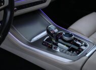 BMW X5 xDrive45e 394hk iPerformance M Sport Panorama H/K