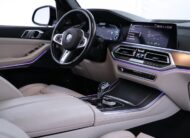 BMW X5 xDrive45e 394hk iPerformance M Sport Panorama H/K