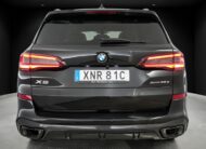 BMW X5 xDrive45e 394hk iPerformance M Sport Panorama H/K