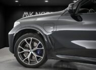 BMW X5 xDrive45e 394hk iPerformance M Sport Panorama H/K