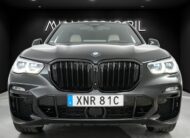 BMW X5 xDrive45e 394hk iPerformance M Sport Panorama H/K