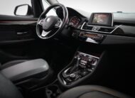 BMW 218 d 150hk Gran Tourer Luxury Line 7-Sits Dragkrok