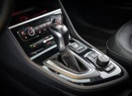 BMW 218 d 150hk Gran Tourer Luxury Line 7-Sits Dragkrok