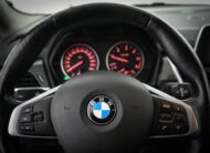 BMW 218 d 150hk Gran Tourer Luxury Line 7-Sits Dragkrok