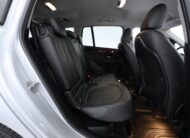BMW 218 d 150hk Gran Tourer Luxury Line 7-Sits Dragkrok