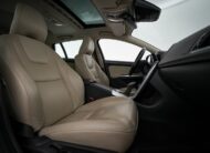 Volvo V60 D5 AWD 215hk Geartronic Summum Taklucka Dragkrok