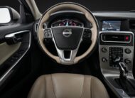 Volvo V60 D5 AWD 215hk Geartronic Summum Taklucka Dragkrok