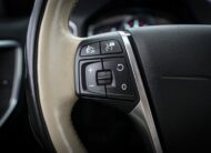 Volvo V60 D5 AWD 215hk Geartronic Summum Taklucka Dragkrok