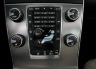 Volvo V60 D5 AWD 215hk Geartronic Summum Taklucka Dragkrok
