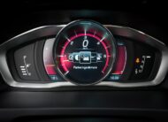Volvo V60 D5 AWD 215hk Geartronic Summum Taklucka Dragkrok