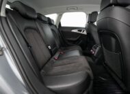 Audi A6 Avant 3.0 V6 218hk Quattro S-Line 4 Zon AC
