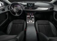 Audi A6 Avant 3.0 V6 218hk Quattro S-Line 4 Zon AC