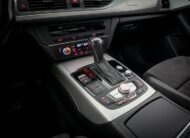 Audi A6 Avant 3.0 V6 218hk Quattro S-Line 4 Zon AC