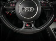 Audi A6 Avant 3.0 V6 218hk Quattro S-Line 4 Zon AC